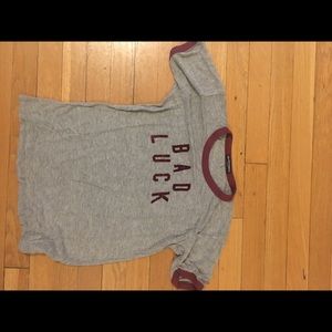 Brandy Melville T shirt